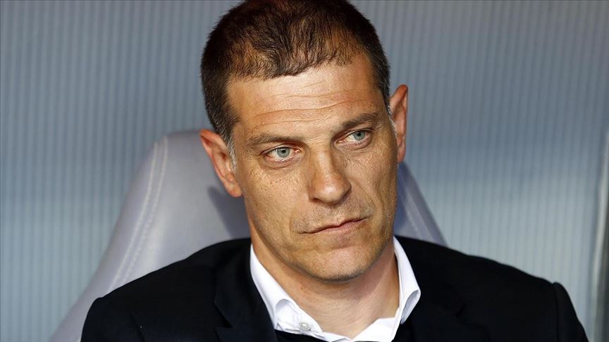 Engleska: Slaven Bilić novi menadžer WBA