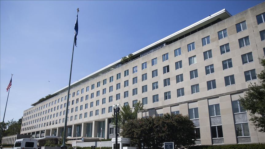 Oficial de contraterrorismo de EEUU llegará a Turquía este mes