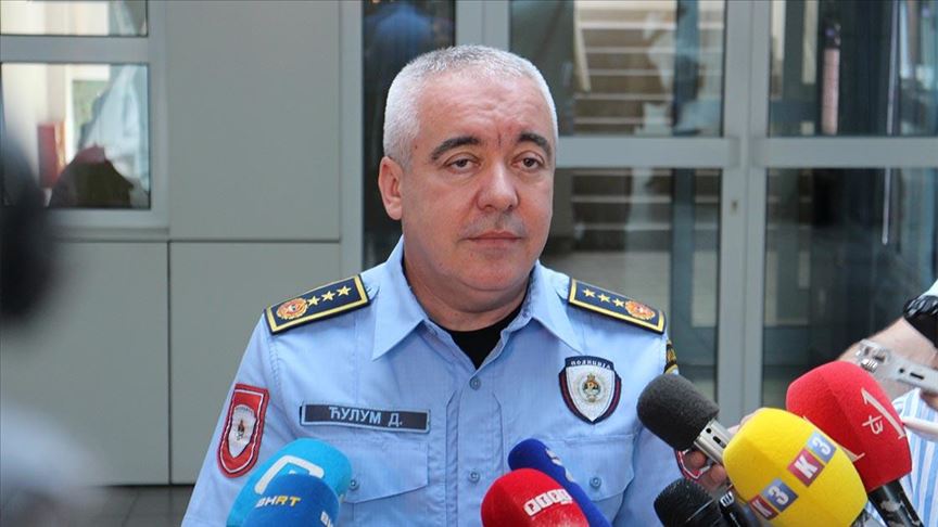 MUP RS-a: Broj migranata koji su ušli u BiH tokom ove godine u odnosu na prošlu veći za 150 posto