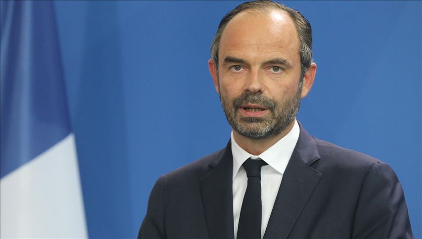 French prime minister wins confidence vote