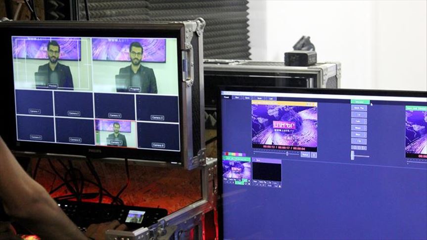 First Turkish-Armenian TV station launched in Turkey