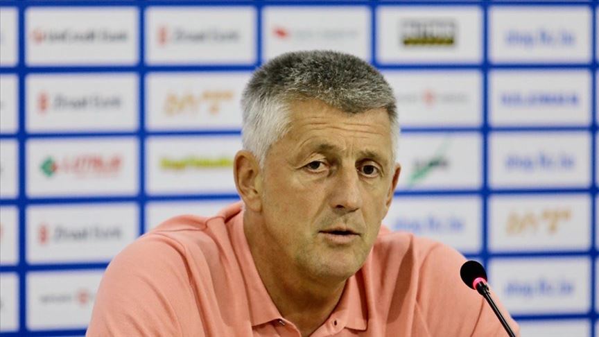 Musemić nakon produženja saradnje sa FK Sarajevo: Trudiću se da budemo još bolji