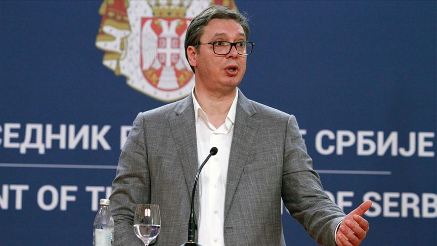 Vučić: Propadanje sela veliki problem za Srbiju