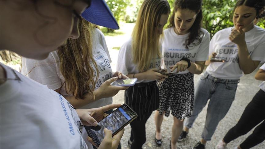 Centar za sigurni internet: Svako četvrto dijete u BiH primilo poruke neprimjerenog sadržaja