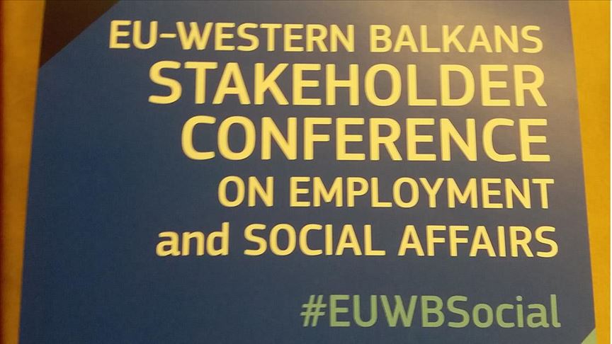 SSSBiH: EU traži veće poštivanje sindikata na Zapadnom Balkanu