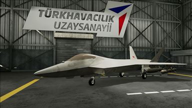 Paris Airshow'da 'Milli Muharip Uçak' rüzgarı esecek