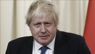 UK PM race: Boris Johnson wins first round