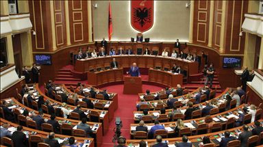 Kuvendi i Shqipërisë seancë mbi vendimin për anulimin e zgjedhjeve vendore