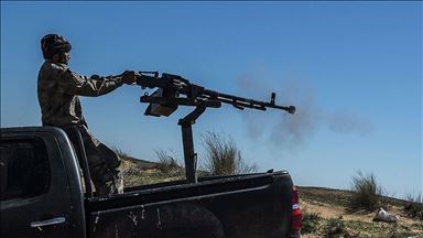 Libya: Renewed clashes rock southern Tripoli
