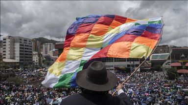 Bolivia trabaja en la creación de un instituto iberoamericano de lenguas indígenas