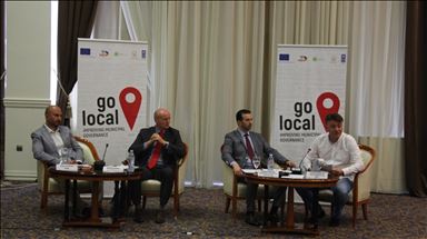 Во Скопје се одржа регионална конференција за забрзана децентрализација и одржлив развој