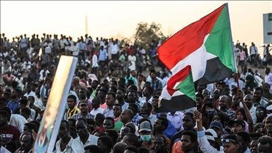 تشكيل منظومة دولية دعما لجهود الوساطة الإفريقية بالسودان