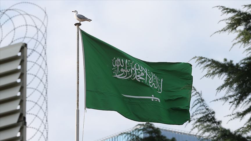 Suudi Arabistan havalimanı saldırıyla ilgili 'acil tedbir' alacak