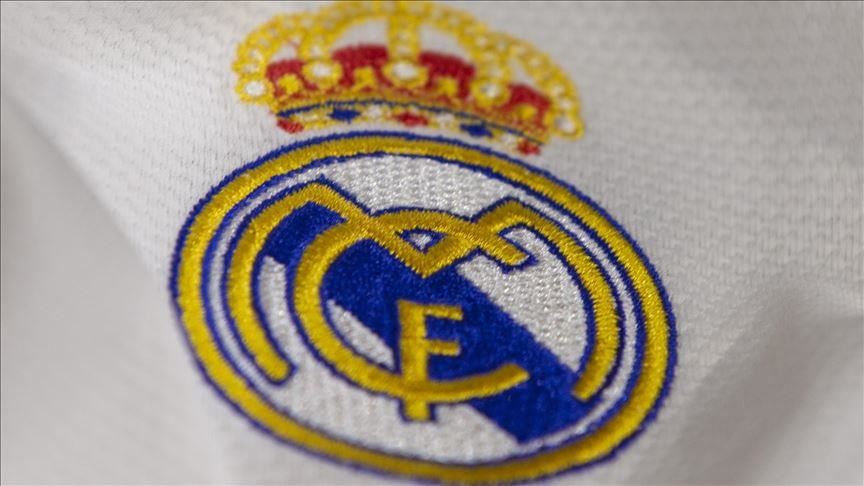 Real Madrid sign Japanese teenager