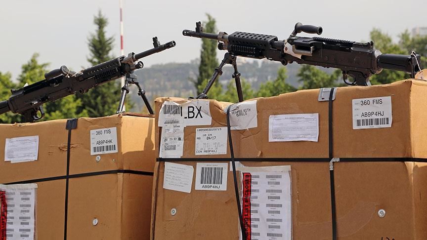 لغو مجوز صادرات سلاح از طریق دو شرکت بلژیکی به عربستان