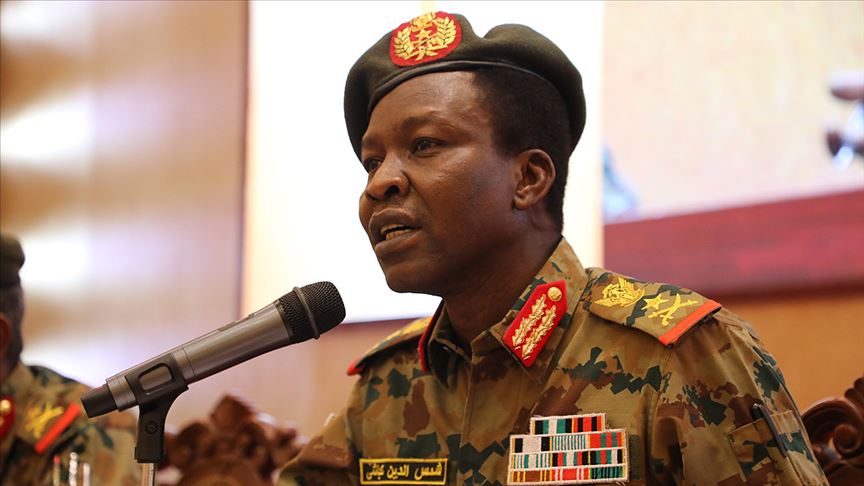 Askeri Geçiş Konseyi: Sudan askeri darbe girişiminden çok daha fazlasıyla karşılaştı