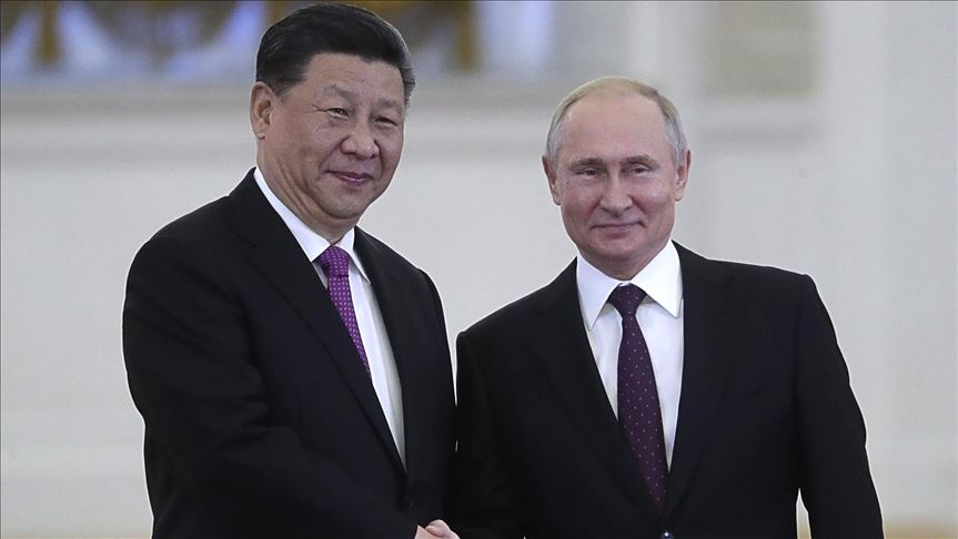 Alianza China- Rusia ¿qué implicaciones tiene para Latinoamérica?
