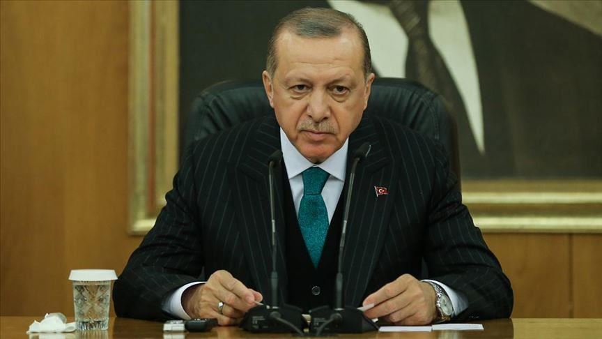 Erdogan: Turske snage sigurnosti od početka godine neutralisale oko 2.000 terorista 