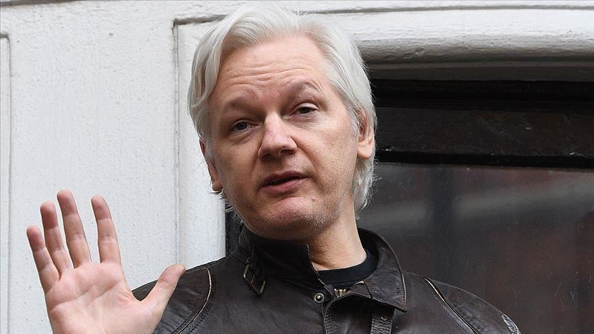 WikiLeaks founder to face extradition hearing next year