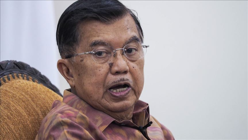 JK: Prabowo-Sandi akan terima apapun keputusan MK asal independen