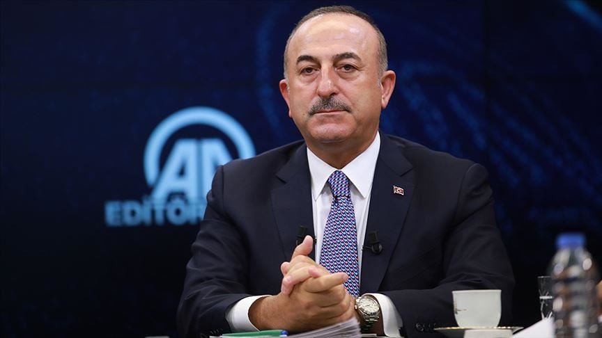 Турция ответит на санкции США