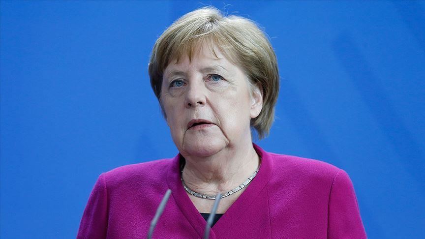 Меркел: „Европа се соочува со недостиг на станови“