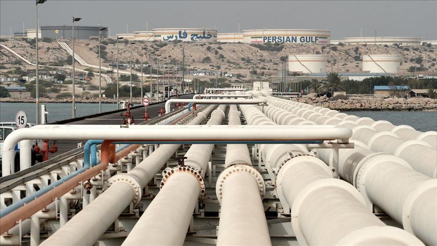 Producción de crudo de la OPEP disminuye en 236.000 barriles diarios