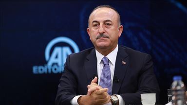 Cavusoglu poručio SAD-u i Izraelu da se parama ne mogu kupiti Palestina i Jerusalem