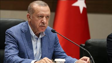 Erdogan: Turska neće smanjiti broj vojnika u Sjevernom Kipru