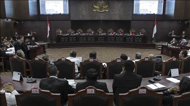 Kuasa hukum Prabowo tuding Jokowi gunakan belanja negara untuk pengaruhi pemilih