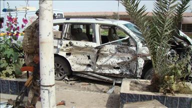 وقوع دو انفجار در پایتخت عراق