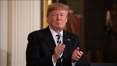 Trump: AS belum siap rundingkan kesepakatan nuklir dengan Iran