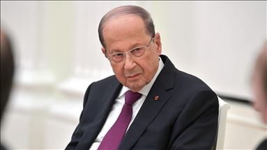 Presiden Lebanon tolak permohonan kewarganegaraan bagi warga Palestina