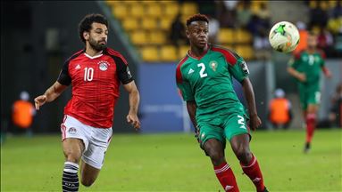 أمم إفريقيا لكرة القدم.. تاريخ حافل مليء بالأهداف والأرقام