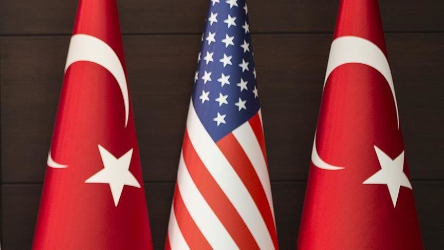 'Ankara-Washington ilişkileri sabote ediliyor'