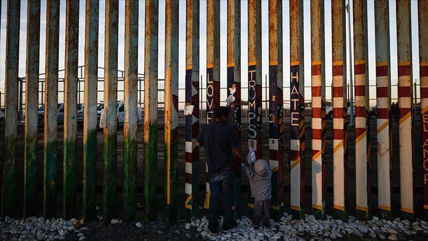 Мексика против возвращения большого числа мигрантов из США 