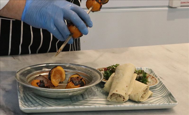 Turkey to host food masters at Gastroway event