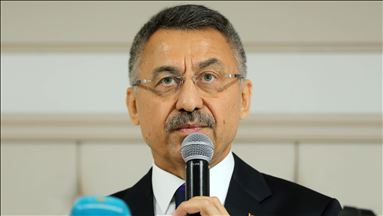 نائب أردوغان ينتقد تصنيف وكالة "موديز" لتركيا