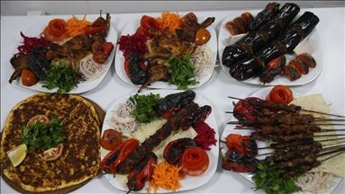 Turkey to host food masters at Gastroway event