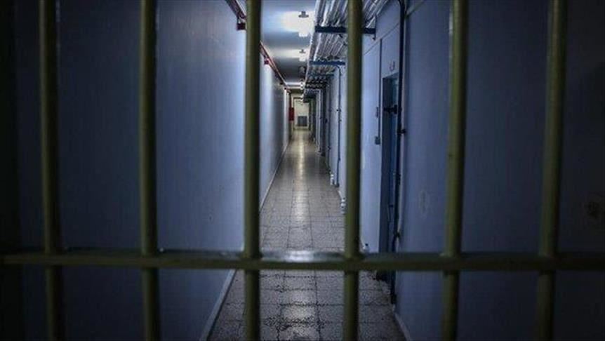 Les détenus palestiniens dans la prison israélienne d’Ashkelon suspendent la grève de la faim  