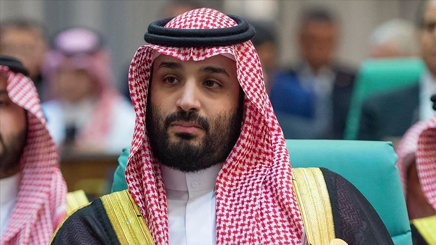 Кронпринц Саудовской Аравии призвал противостоять Ирану