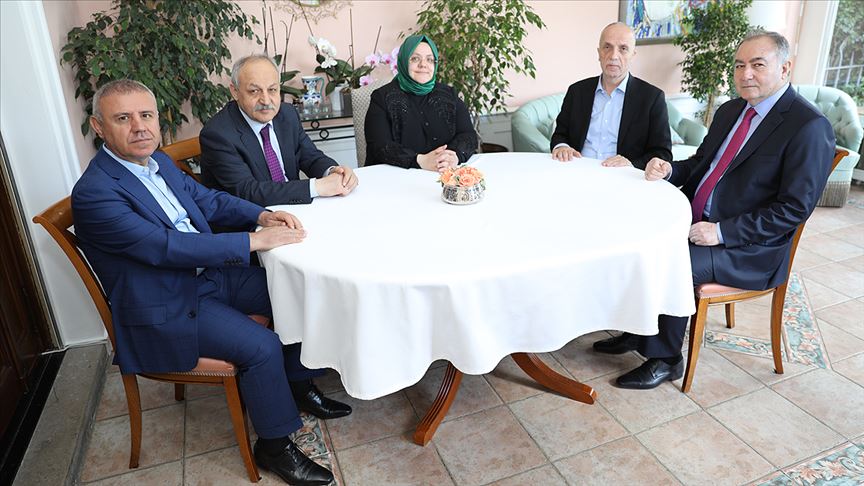 Kamu işçisinin zam pazarlığı başlıyor