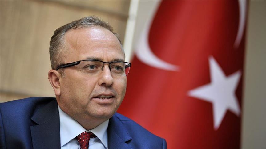 Turkey's Maarif teaches 30,000 students in 35 countries