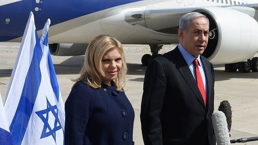 Israel: Netanyahu's wife convicted of fraud