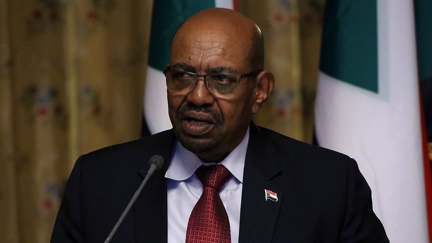 Omar Al-Bashir segera jalani persidangan