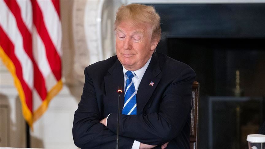 Trump sërish vendos në objektiv kryebashkiakun e Londrës