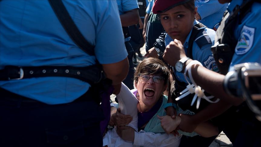 Nicaragua: Opositores reportan 15 nuevas detenciones tras Ley de Amnistía
