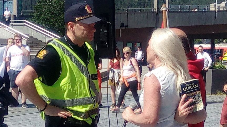 Norvegji, provokime anti-islame nga grupi i djathtë ekstrem