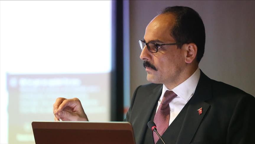 'Islamophobia cannot solve problems of Europe or Asia'