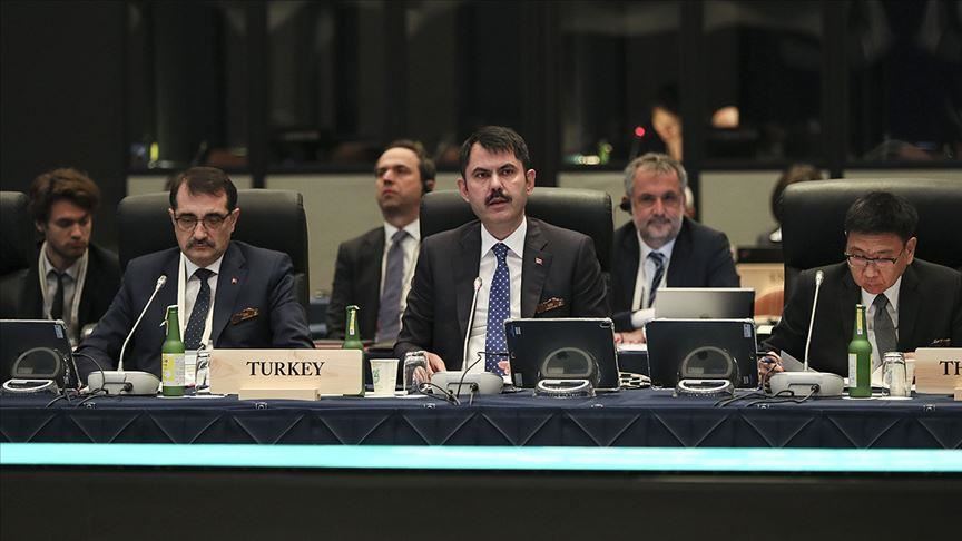 دعوت از سرمایه گذاران خارجی برای سرمایه گذاری در ترکیه